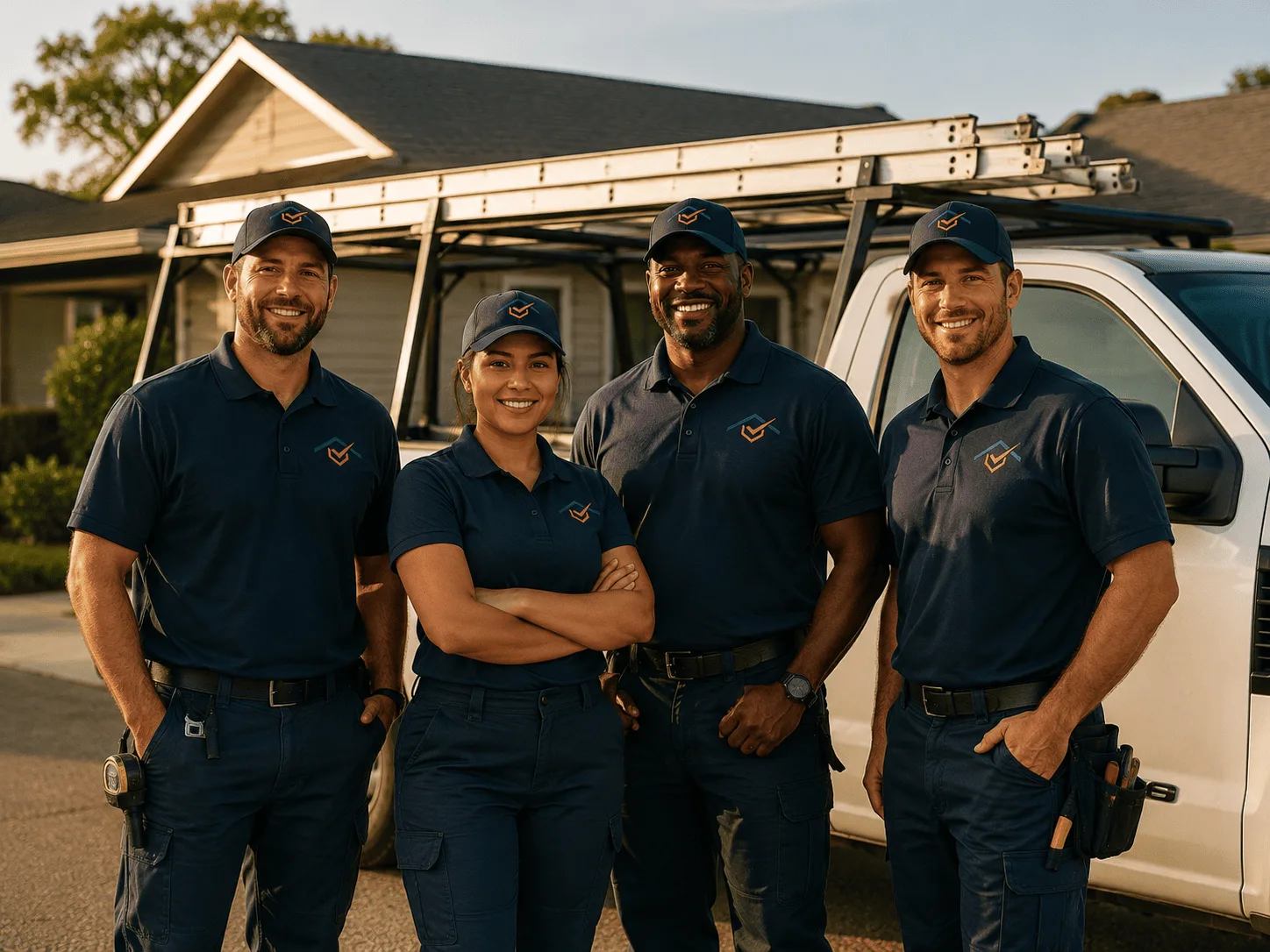 Roof Inspection company in La Prairie, IL